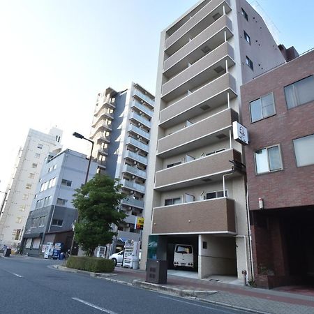 Ferienwohnung Enzo Shin-Osaka C Exterior foto